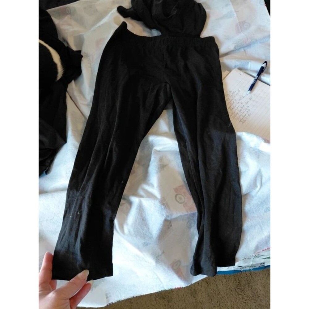 No Boundaries soft legging pants M (7-9)